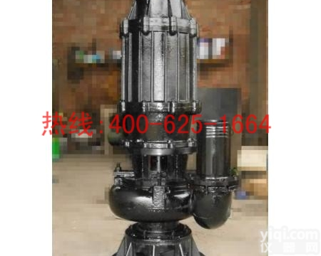 <em>招商</em>明光渣浆泵 潜水渣浆泵厂家产品的详细<em>说明</em>