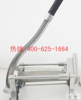 招商<em>泰兴</em>立式切<em>薯条</em>机瓜果切条器 手动切丝机 服务周到