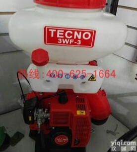 招商南雄<em>背负式</em><em>喷雾器</em> 3wf-3<em>背负式</em><em>喷雾器</em>哪家好