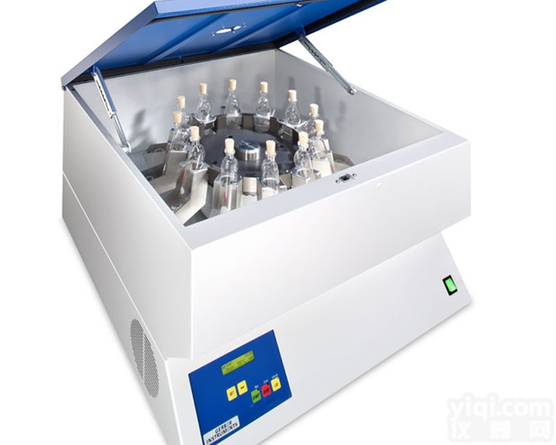 <em>瑞士</em>Gerber Universal 通用<em>离心机</em>