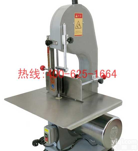 <em>招商</em>烟台型商用台式锯骨机 250型商用台式锯骨机的具体<em>说明</em>