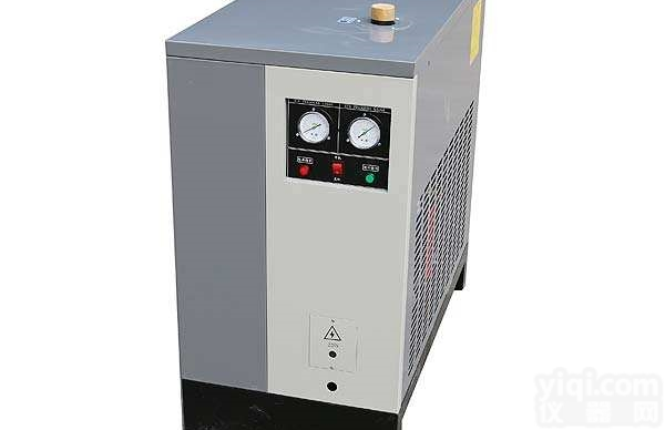 复喆机电专注于上海冷冻式干燥机厂家领域，其干燥机销量<em>稳步前进</em>