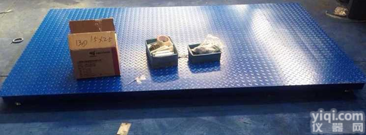 <em>耀华</em>SCS-10T<em>地磅</em>秤价格_10吨电子<em>地磅</em>_电子秤<em>厂家</em>