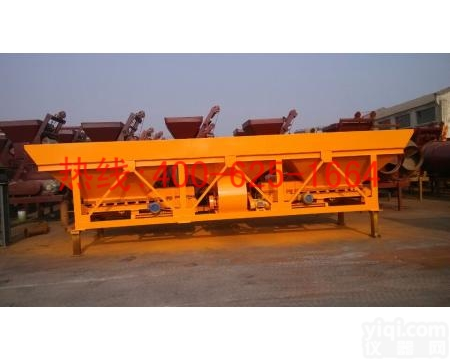 招商铁力型<em>混凝土</em><em>配料机</em>三仓<em>混凝土</em><em>配料机</em> <em>混凝土</em>电子<em>配料机</em>不二之选