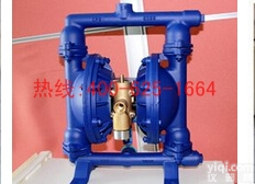 招商滨州型<em>不锈钢</em>气动<em>隔膜泵</em> QBY-40P型304<em>不锈钢</em>气动<em>隔膜泵</em>的厂家