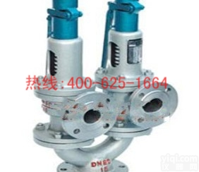 招商双鸭山<em>双联</em>弹簧式安全阀型<em>双联</em>弹簧式安全阀 a38y<em>双联</em>弹簧带扳手全启式安全阀的价格