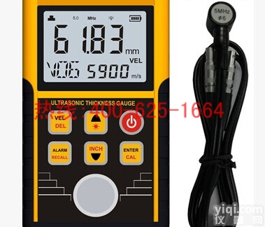 招商<em>瑞昌</em><em>精密</em>型测厚仪 TM140<em>精密</em>型测厚仪专业快速