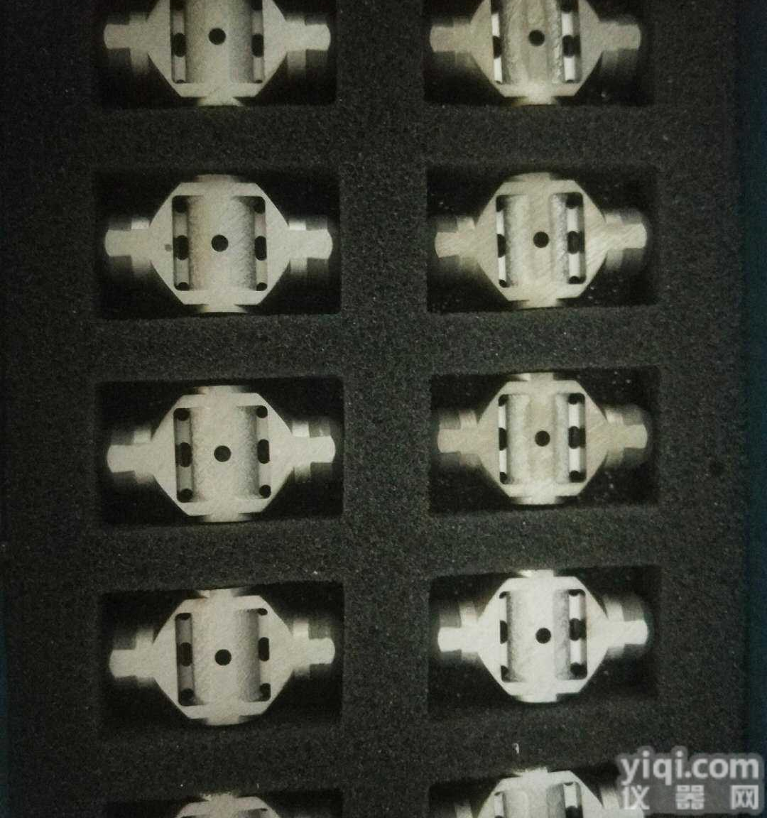 <em>石墨</em>管（<em>横向</em><em>加热</em>）