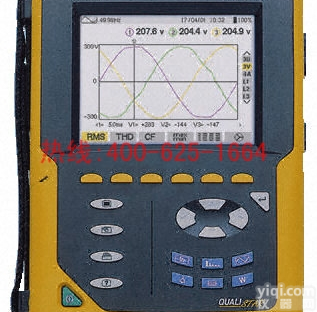 招商贵阳三相<em>电能</em>质量分析仪电源及<em>谐波</em>分析器 <em>电能</em>分析仪优质服务