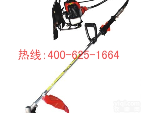 招商恩施两冲程<em>背负式</em>汽油<em>割灌机</em> 草皮割草机的价格