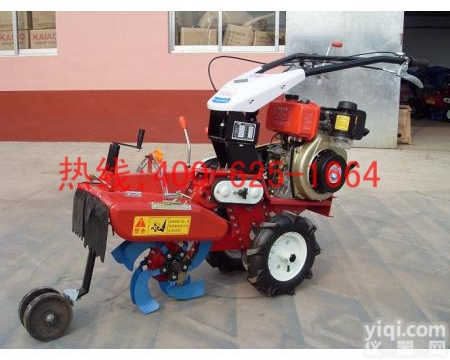 招商峨眉山<em>多功能</em>田园管理机 <em>多功能</em>田园管理机的<em>使用方法</em>