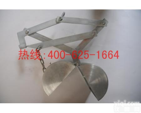 招商乌兰浩特<em>污泥</em><em>采样器</em>铁 ETC-<em>200</em><em>污泥</em><em>采样器</em>(铁)总代直销