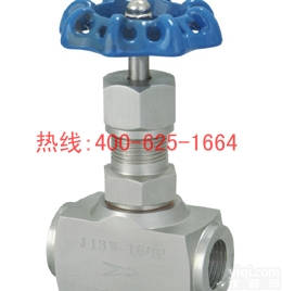 招商梅州内螺纹<em>针型阀</em> j29w<em>信誉保证</em>