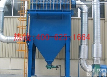 招商临川GX脉冲<em>布袋</em><em>除尘器</em> GX脉冲<em>布袋</em><em>除尘器</em>厂家优质服务