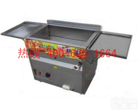 招商介休立式燃气自动控温<em>油炸</em>锅 电子<em>油炸</em>锅的厂家