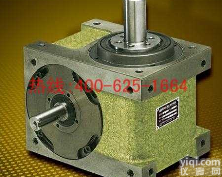 招商汉川<em>精密机械</em>分割器 精密凸轮分割器的厂家