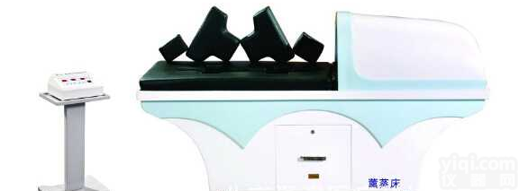 电脑<em>熏蒸</em>ZL床 MD-99C<em>豪华型</em>C式（半舱型）