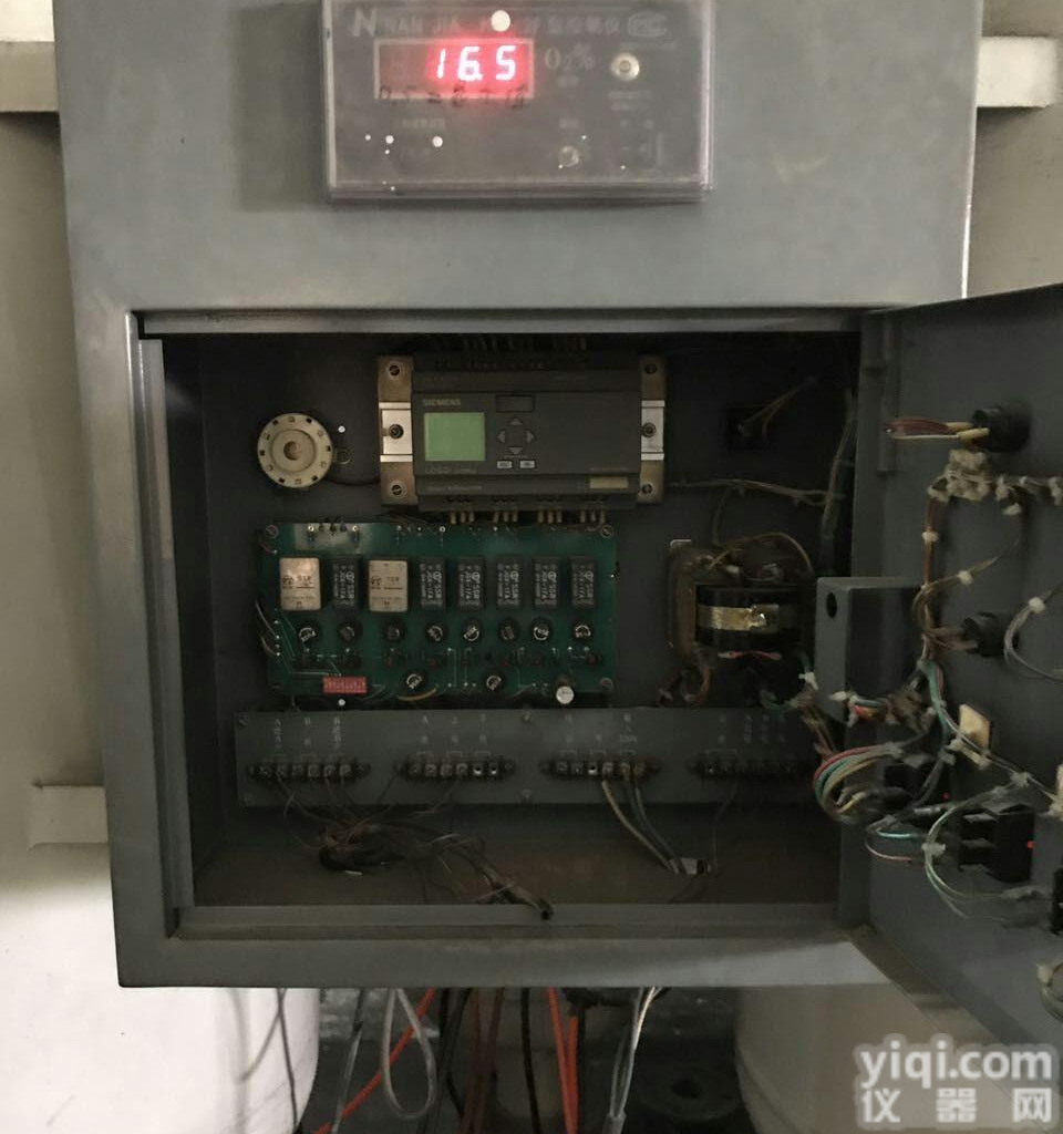 <em>制氮机</em>专用<em>氮气</em><em>分析仪</em>