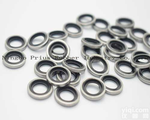 进口英制BSP(G)管路<em>连接</em>和管接头<em>组合</em>垫圈