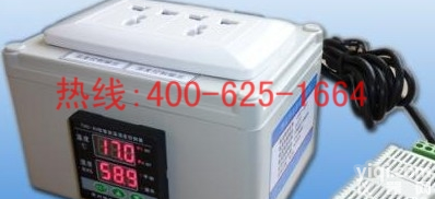 招商<em>邯郸</em>双显高精度智能<em>温湿度</em>控制仪 开关柜<em>温湿度</em>控制器批发代理