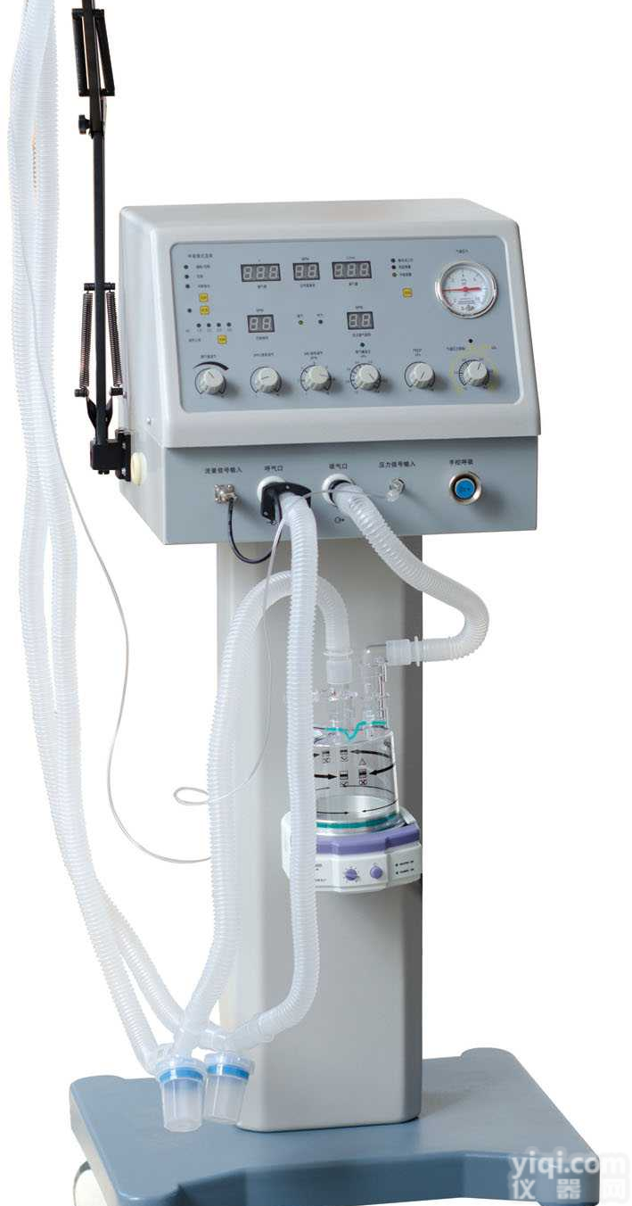<em>普澳</em>PA-500<em>医用</em><em>呼吸机</em> 厂家 价格