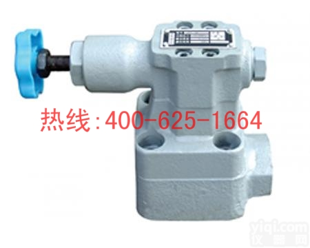 招商赤壁卸荷<em>溢流阀</em> <em>先导型</em><em>溢流阀</em>哪家专业