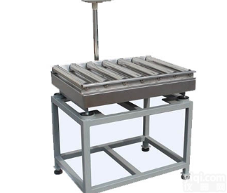 专业<em>电子</em><em>辊筒</em>秤、<em>电子</em>滚筒秤性能特点