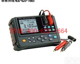 招商武夷山<em>蓄电池</em>内电阻测试仪器 <em>蓄电池</em> 内阻测试<em>厂家</em>直销