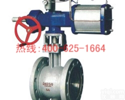 招商都江堰<em>气动</em>型<em>调节</em>球阀 API<em>气动</em>V型<em>调节</em>球阀不二之选