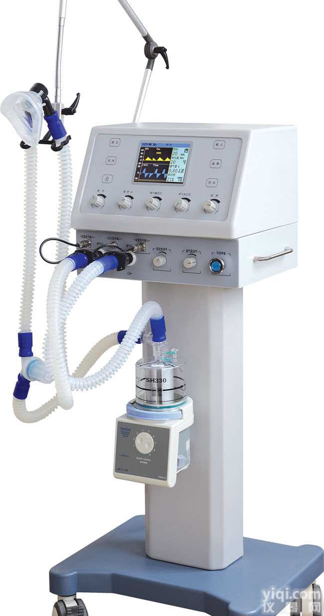 普澳PA-700A有创<em>呼吸机</em> 厂家 <em>价格</em>