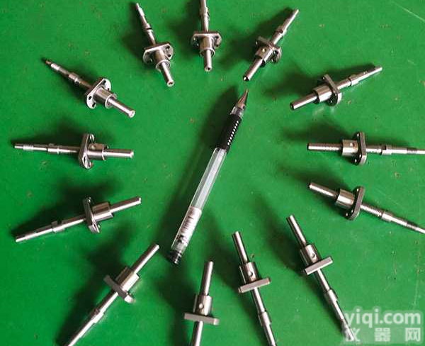 微型<em>滚珠</em>丝杠，小型<em>滚珠</em>丝杠，小直径<em>滚珠</em>丝杠,微距<em>滚珠</em>丝杠