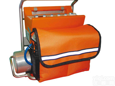 谊安Shangrila510<em>呼吸机</em> <em>转运</em><em>呼吸机</em>