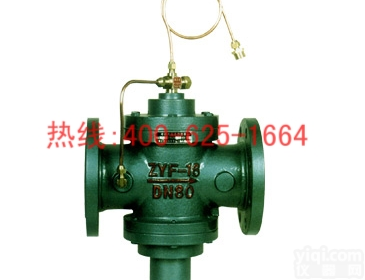 招商葫芦岛水利阀<em>自力式压差控制阀</em> 水利阀 ZYC<em>自力式压差控制阀</em>DN125的使用方法