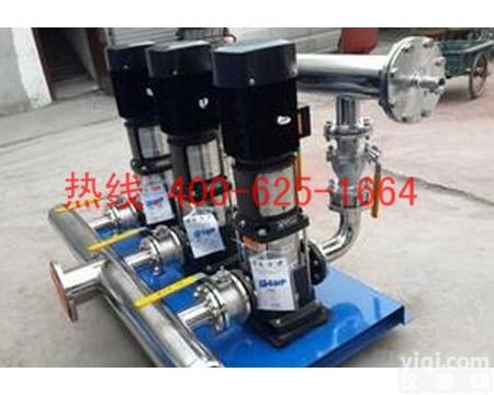 招商遵化<em>不锈钢</em>变频<em>水泵</em>变频恒压泵 <em>不锈钢</em>变频<em>水泵</em> CDL8-60变频恒压泵低价促销