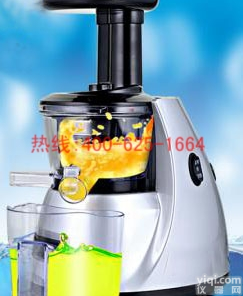 招商马鞍山原汁机低速慢磨<em>榨汁机</em> HD900原汁机 低速慢磨<em>榨汁机</em>的使用方法