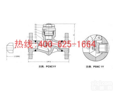 招商莱阳法兰端自<em>密封</em><em>止回阀</em> 法兰端自<em>密封</em><em>止回阀</em>哪家强