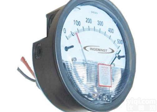 IGNGT<em>系列</em>微<em>差压</em>表/<em>变送器</em>