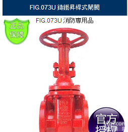 RING<em>东光</em>FM认证法兰<em>闸阀</em><em>FIG</em>.073U_<em>FIG</em>.073U消防<em>闸阀</em>RING<em>东光</em>_<em>FIG</em>.073U<em>闸阀</em>
