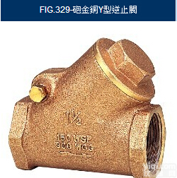 <em>FIG</em>.329<em>东光</em>Y型<em>止回阀</em>_RING<em>东光</em><em>FIG</em>.329Y型<em>止回阀</em>_<em>FIG</em>.329铜Y型<em>止回阀</em>