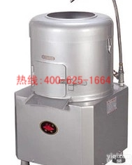 招商白山普装薯仔<em>脱皮机</em>电动<em>土豆</em><em>脱皮机</em> PP15普装薯仔<em>脱皮机</em>电动<em>土豆</em><em>脱皮机</em>的厂家