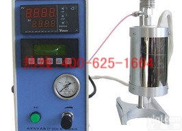 招商洛阳型热解吸仪 md-98智能<em>型煤</em>钻屑<em>瓦斯解吸仪</em>低价促销