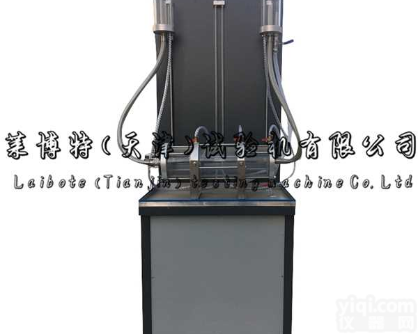 <em>土工布</em>合成材料<em>垂直</em>渗透仪-JTGE50-2006