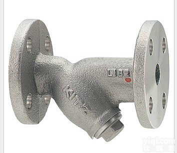 10K_UYBM法兰<em>过滤器</em>KITZ北泽_<em>日本</em>KITZ北泽Y型<em>过滤器</em>UYBM_10K/UYBM<em>过滤器</em>KITZ北泽