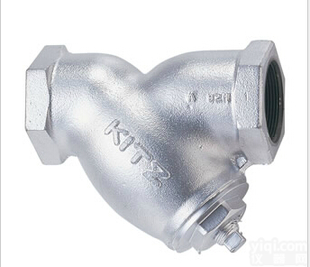 <em>日本</em>KITZ北泽Y型<em>过滤器</em>16FDY_16FDY丝口<em>过滤器</em>KITZ北泽_Y型<em>过滤器</em>16FDY