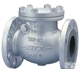16SRB旋启式法兰<em>止回阀</em>KITZ<em>北泽</em>_16SRB<em>止回阀</em>KITZ<em>北泽</em>_16K<em>止回阀</em>