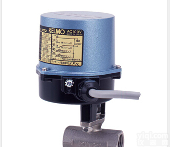 EA100-UTE小型<em>电动</em>阀KITZ北泽_EA型<em>电动</em>阀_<em>日本</em>KITZ北泽小型<em>电动</em>阀EA100-UTE