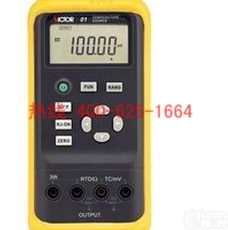 招商淮南温度<em>校验仪</em>模拟<em>热电偶</em>输出过程仪表效验仪 温度<em>校验仪</em>VICTOR01 模拟<em>热电偶</em>输出VC01过程仪表效验仪专业快速