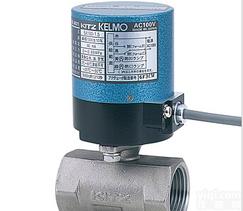 EA200-UTE小型<em>电动</em><em>球阀</em>KITZ<em>北泽</em>_EA200-UTE不锈钢<em>电动</em><em>球阀</em>