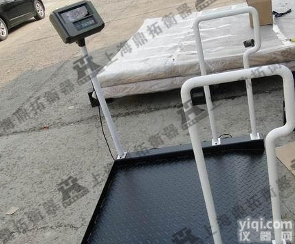 300公斤进口<em>透析</em>秤，<em>高精度</em>进口<em>轮椅</em>秤