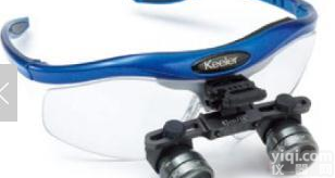 <em>英国</em>进口keeler棱镜手术<em>放大镜</em>